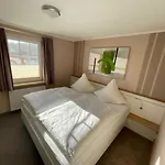 Mit Balkon Im Ostsee Binz