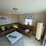 Appartamento Mit Balkon Im Ostsee *