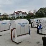 Appartamento Mit Balkon Im Ostsee Binz