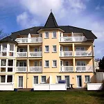 Mit Balkon Im Ostsee