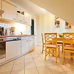 Mit Balkon Im Ostsee Appartamento