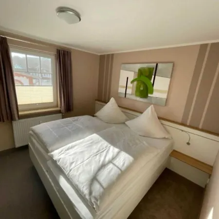 Mit Balkon Im Ostsee Binz