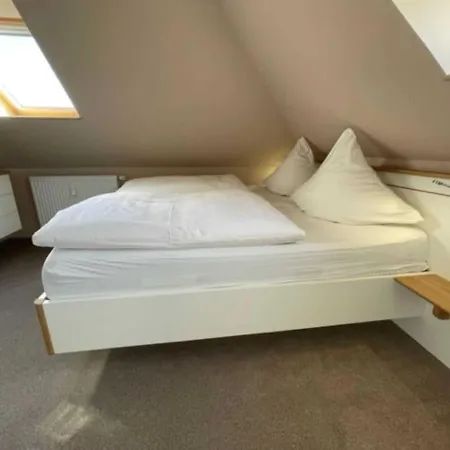 Mit Balkon Im Ostsee Appartamento