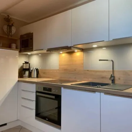 Mit Balkon Im Ostsee Binz