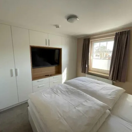 Mit Balkon Im Ostsee Binz