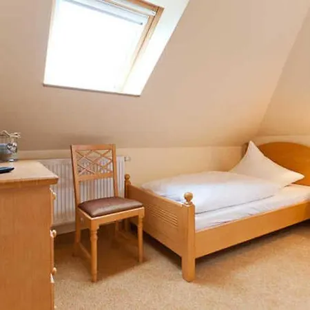 Mit Balkon Im Ostsee