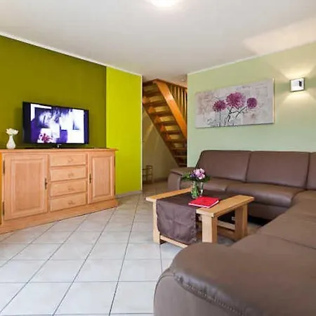 Daire Mit Balkon Im Ostsee Binz