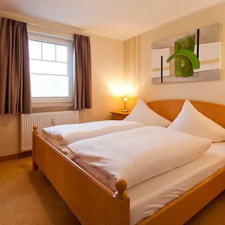 Daire Mit Balkon Im Ostsee Binz