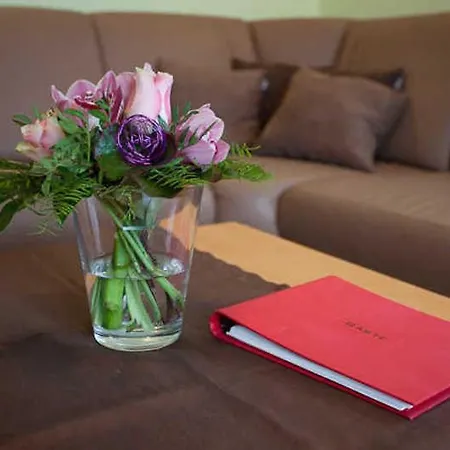 Mit Balkon Im Ostsee Binz