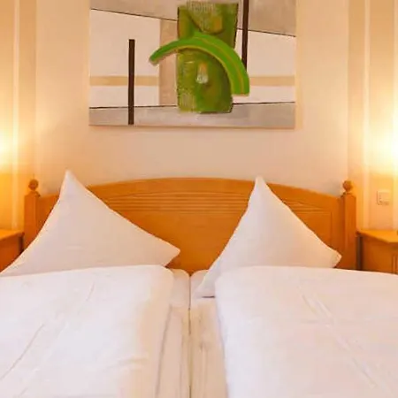 Mit Balkon Im Ostsee Daire *